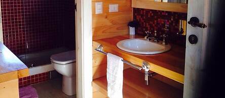 Hostal de German