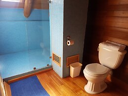 Hostal de German