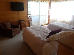 Hostal de German