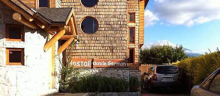 Hostal de German