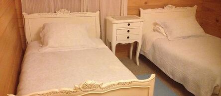 Hostal de German