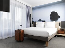 Novotel Charleroi Centre