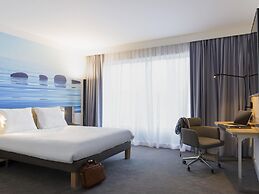 Novotel Charleroi Centre