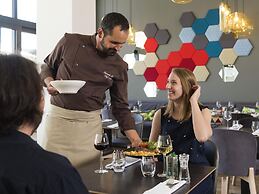 Novotel Charleroi Centre