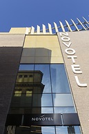 Novotel Charleroi Centre