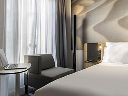 Novotel Charleroi Centre