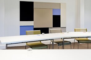 Novotel Charleroi Centre