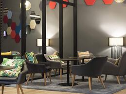 Novotel Charleroi Centre
