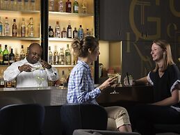 Novotel Charleroi Centre