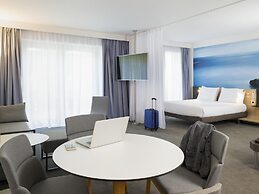 Novotel Charleroi Centre