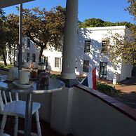 De Oude Meul Guest House