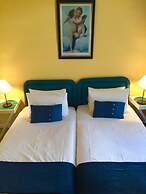De Oude Meul Guest House