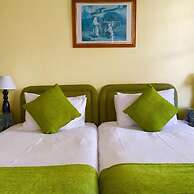 De Oude Meul Guest House
