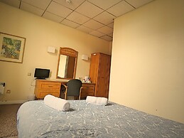 Harley Hotel