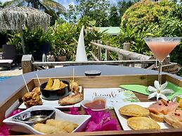 Eden Paradise Spa Ecolodge