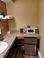 Northwoods Motel