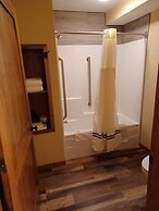 Northwoods Motel
