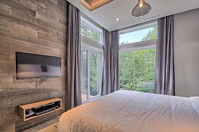Bel Air Tremblant