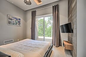 Bel Air Tremblant