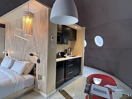 Bel Air Tremblant