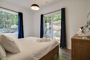 Bel Air Tremblant