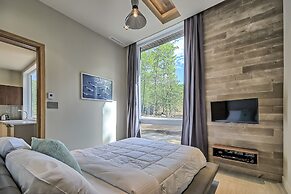 Bel Air Tremblant
