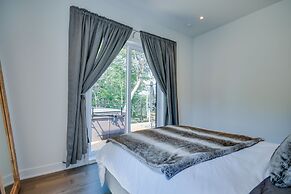 Bel Air Tremblant