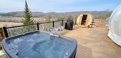 Bel Air Tremblant