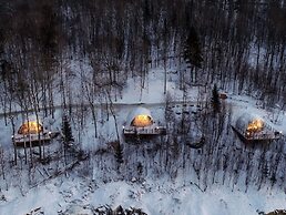 Bel Air Tremblant