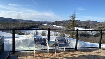 Bel Air Tremblant