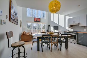 Bel Air Tremblant