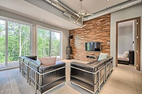 Bel Air Tremblant