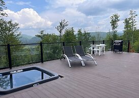 Bel Air Tremblant