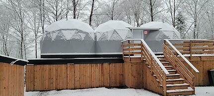 Bel Air Tremblant