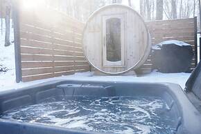 Bel Air Tremblant