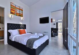 Bel Air Tremblant