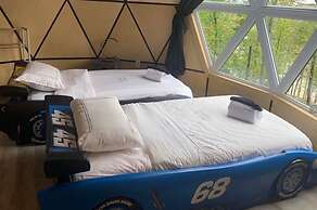 Bel Air Tremblant