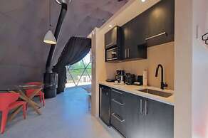Bel Air Tremblant