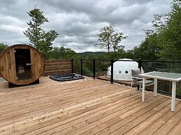 Bel Air Tremblant