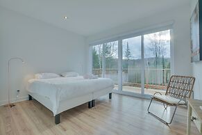 Bel Air Tremblant