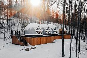 Bel Air Tremblant