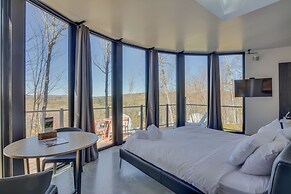 Bel Air Tremblant