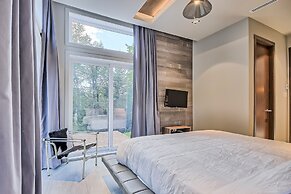 Bel Air Tremblant