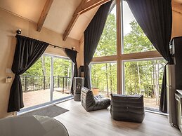 Bel Air Tremblant