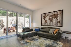 Bel Air Tremblant