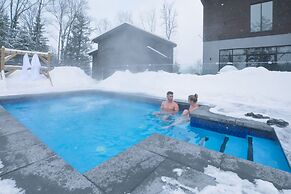 Bel Air Tremblant