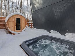Bel Air Tremblant