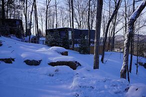 Bel Air Tremblant