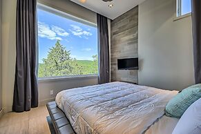 Bel Air Tremblant