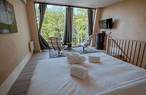 Bel Air Tremblant